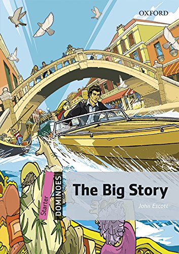 The big story 1